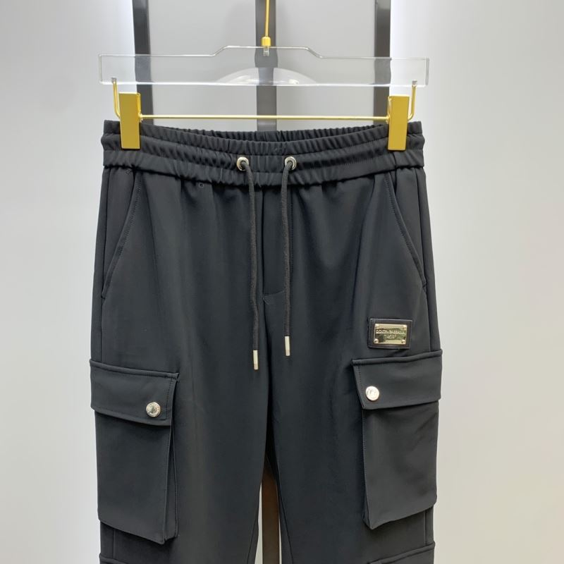 Dolce Gabbana Long Pants